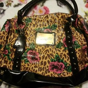 Betsey Johnson Purse